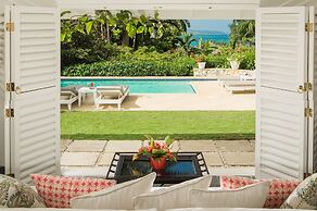 Round Hill Hotel And Villas