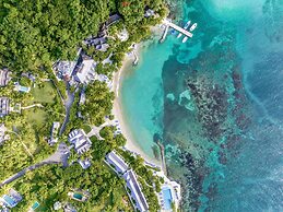 Round Hill Hotel And Villas