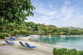 Round Hill Hotel And Villas