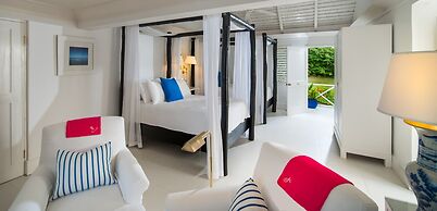 Round Hill Hotel And Villas