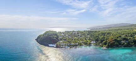 Round Hill Hotel And Villas