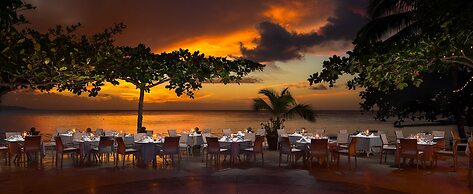 Round Hill Hotel And Villas