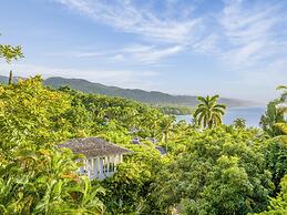 Round Hill Hotel And Villas