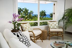 Round Hill Hotel And Villas