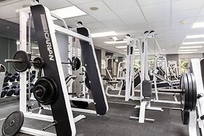 Fortune House Hotel Suites