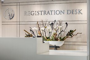 Fortune House Hotel Suites