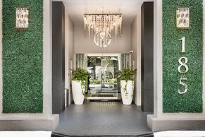 Fortune House Hotel Suites