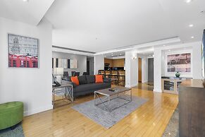 Fortune House Hotel Suites