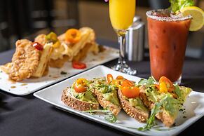 Fortune House Hotel Suites