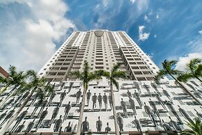 Fortune House Hotel Suites