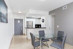 Fortune House Hotel Suites