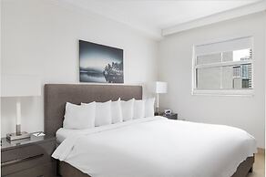 Fortune House Hotel Suites