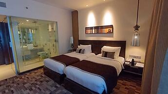 Pride Hotel