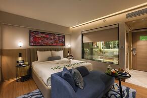 Pride Hotel