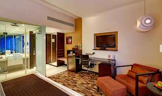 Pride Hotel