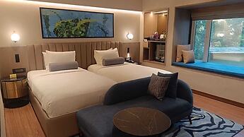 Pride Hotel