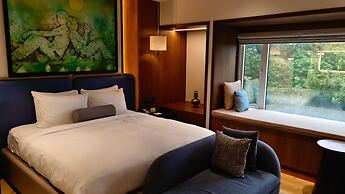 Pride Hotel
