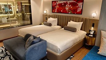 Pride Hotel