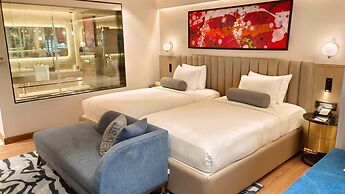Pride Hotel