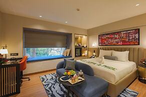 Pride Hotel