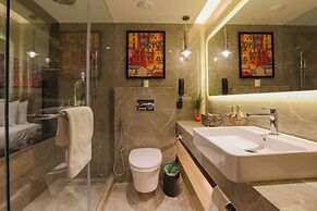 Pride Hotel