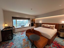 Pride Hotel