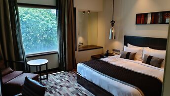 Pride Hotel