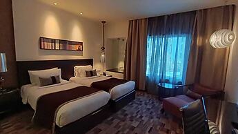 Pride Hotel