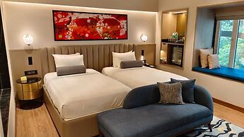 Pride Hotel