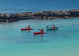 Hard Rock Hotel Riviera Maya -  All Inclusive