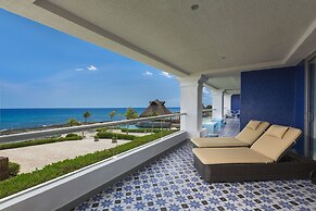 Hard Rock Hotel Riviera Maya -  All Inclusive