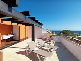 Hard Rock Hotel Riviera Maya -  All Inclusive