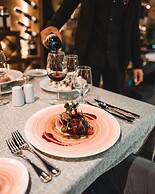 Hard Rock Hotel Riviera Maya -  All Inclusive