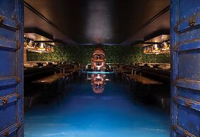 Hard Rock Hotel Riviera Maya -  All Inclusive