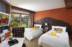 Hard Rock Hotel Riviera Maya -  All Inclusive