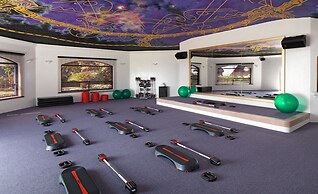 Hard Rock Hotel Riviera Maya -  All Inclusive