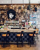 Hard Rock Hotel Riviera Maya -  All Inclusive