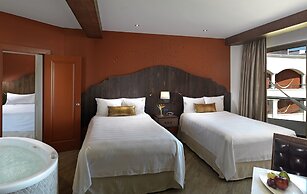 Hard Rock Hotel Riviera Maya -  All Inclusive