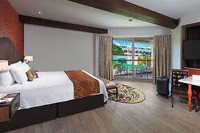 Hard Rock Hotel Riviera Maya -  All Inclusive