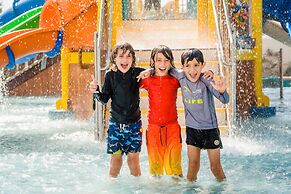 Hard Rock Hotel Riviera Maya -  All Inclusive