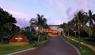 Hard Rock Hotel Riviera Maya -  All Inclusive