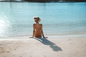 Hard Rock Hotel Riviera Maya -  All Inclusive