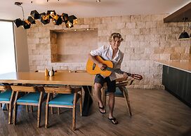 Hard Rock Hotel Riviera Maya -  All Inclusive