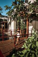 Hard Rock Hotel Riviera Maya -  All Inclusive