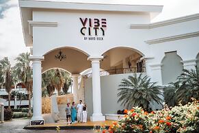 Hard Rock Hotel Riviera Maya -  All Inclusive