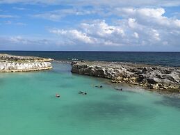 Hard Rock Hotel Riviera Maya -  All Inclusive