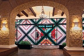 Hard Rock Hotel Riviera Maya -  All Inclusive