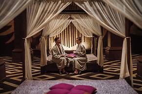 Hard Rock Hotel Riviera Maya -  All Inclusive