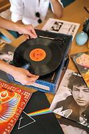 Hard Rock Hotel Riviera Maya -  All Inclusive