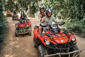 Hard Rock Hotel Riviera Maya -  All Inclusive